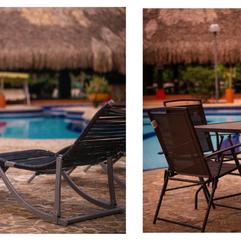 Hermosa finca en San Jerónimo - Villa de 2 dormitorios - 5