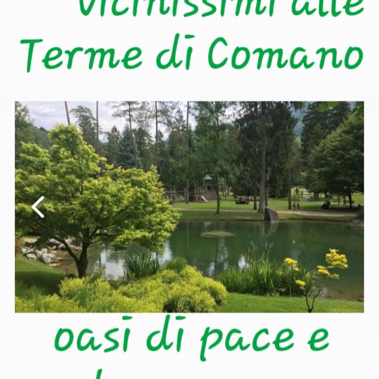 Alloggio la Falesia - Appartamento con 2 Camere da Letto - 37