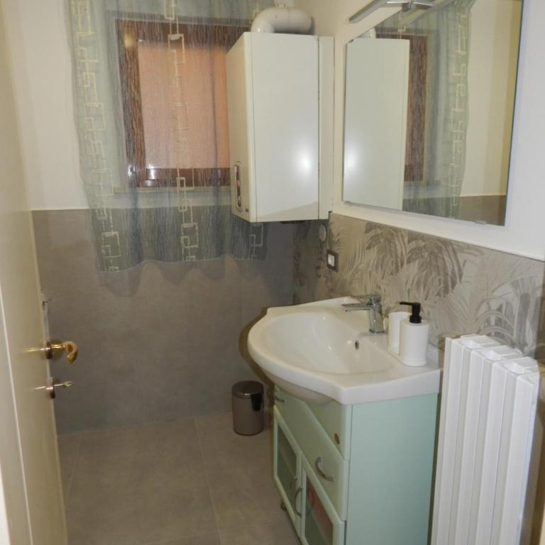 Appartamento Aria D'Abete, Sirolo - Two-Bedroom Apartment - 20