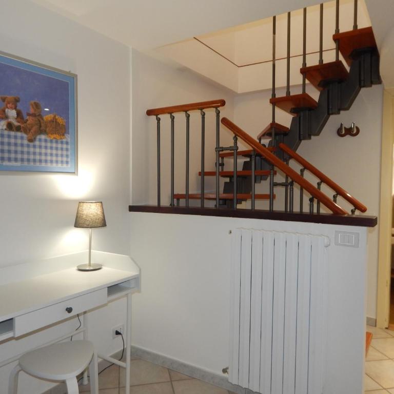 Appartamento Aria D'Abete, Sirolo - Two-Bedroom Apartment - 9