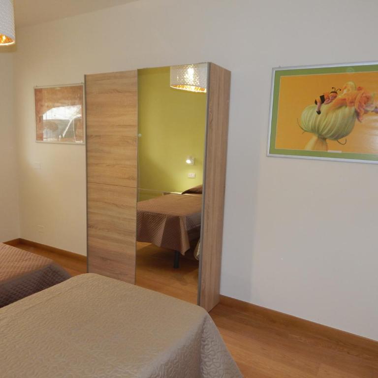 Appartamento Aria D'Abete, Sirolo - Two-Bedroom Apartment - 17