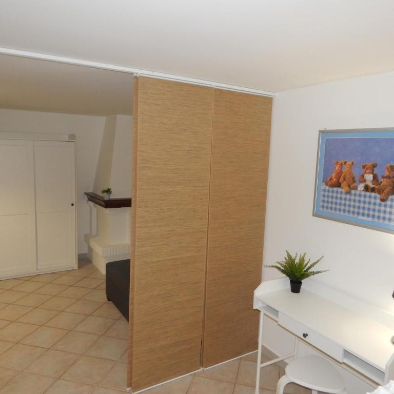 Appartamento Aria D'Abete, Sirolo - Two-Bedroom Apartment - 11
