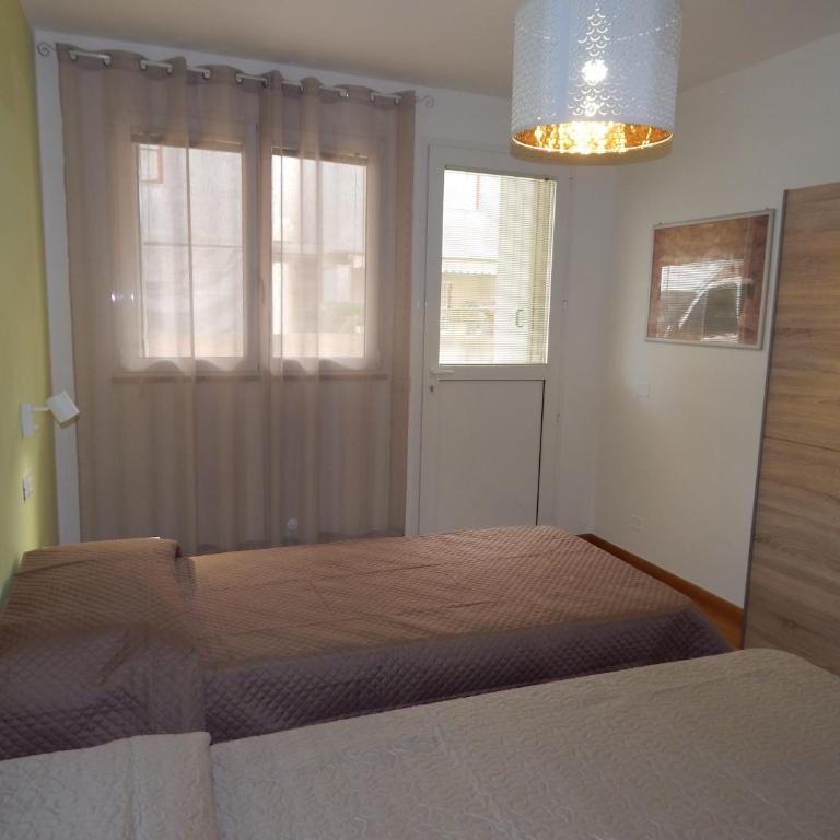 Appartamento Aria D'Abete, Sirolo - Two-Bedroom Apartment - 18