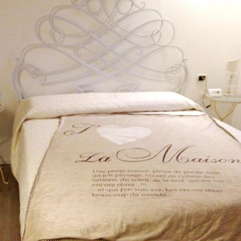 La Maison di Bologna - Camera Matrimoniale - 15
