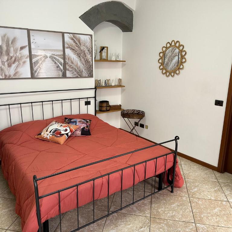La Casa di Mia - Casa con 1 Camera da Letto - 1
