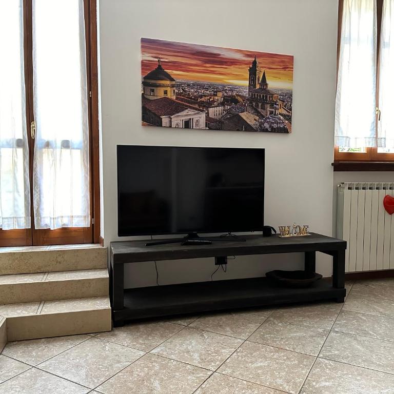 La Casa di Mia - Casa con 1 Camera da Letto - 9