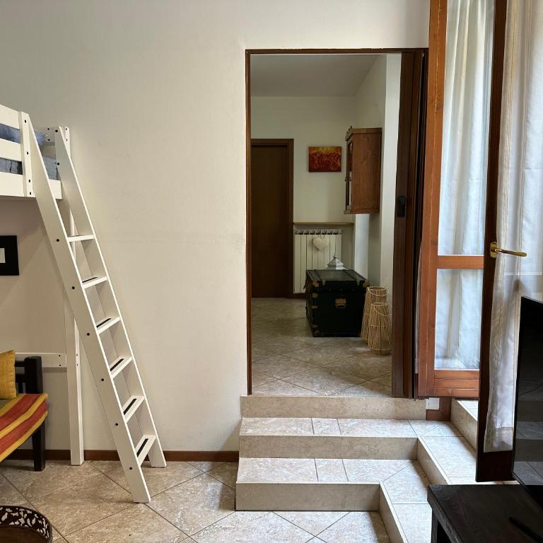 La Casa di Mia - Casa con 1 Camera da Letto - 11