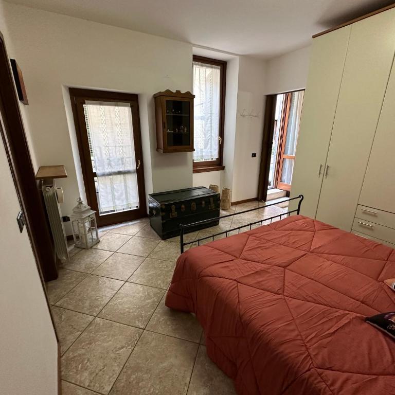 La Casa di Mia - Casa con 1 Camera da Letto - 5