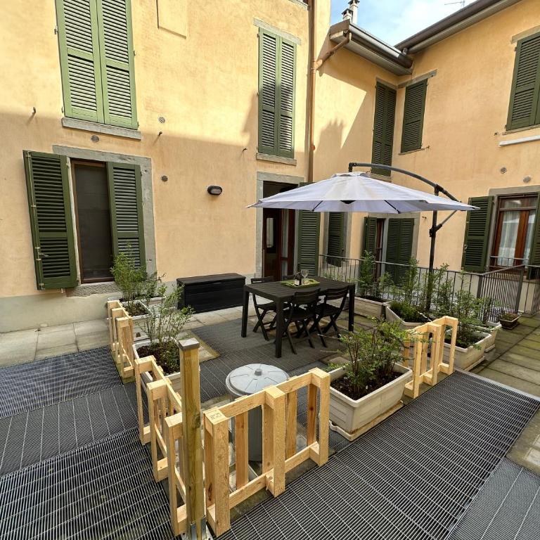 La Casa di Mia - Casa con 1 Camera da Letto - 28