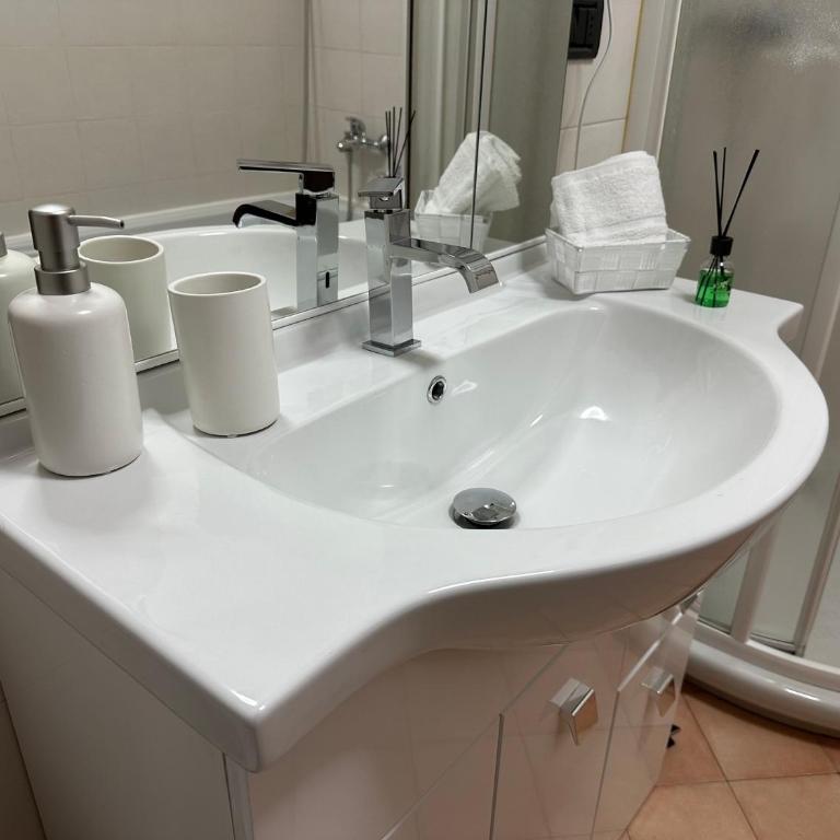 La Casa di Mia - Casa con 1 Camera da Letto - 18
