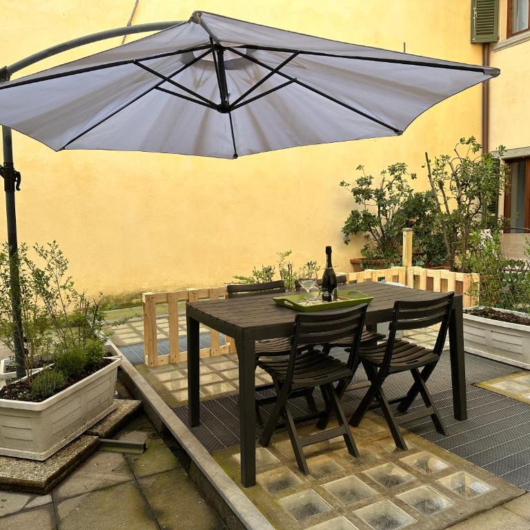La Casa di Mia - Casa con 1 Camera da Letto - 29