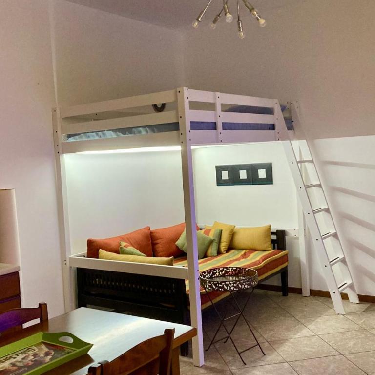 La Casa di Mia - Casa con 1 Camera da Letto - 7