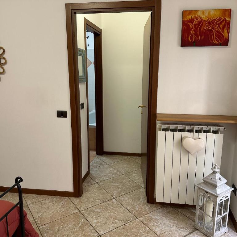 La Casa di Mia - Casa con 1 Camera da Letto - 17