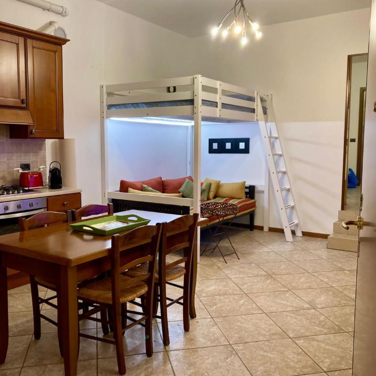 La Casa di Mia - Casa con 1 Camera da Letto - 12