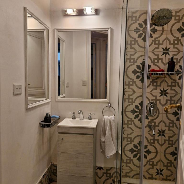 Acogedor, tu hogar lejos de casa - Apartamento de 1 dormitorio - 18