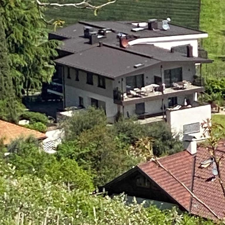 Marlingsuites - Vinea - Wieser Josef - Marling - Appartamento con 2 Camere da Letto - 45