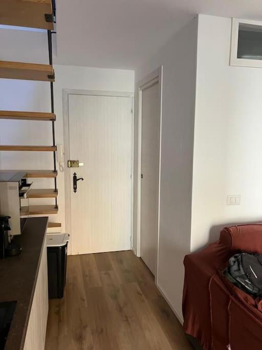 L'escalier - Appartamento con 1 Camera da Letto - 8