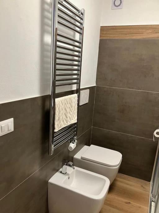 L'escalier - Appartamento con 1 Camera da Letto - 11
