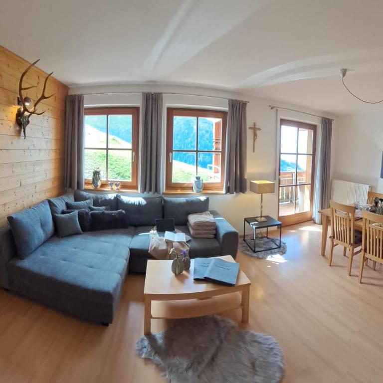 Unterkirnhof - Appartamento con 2 Camere da Letto - 17