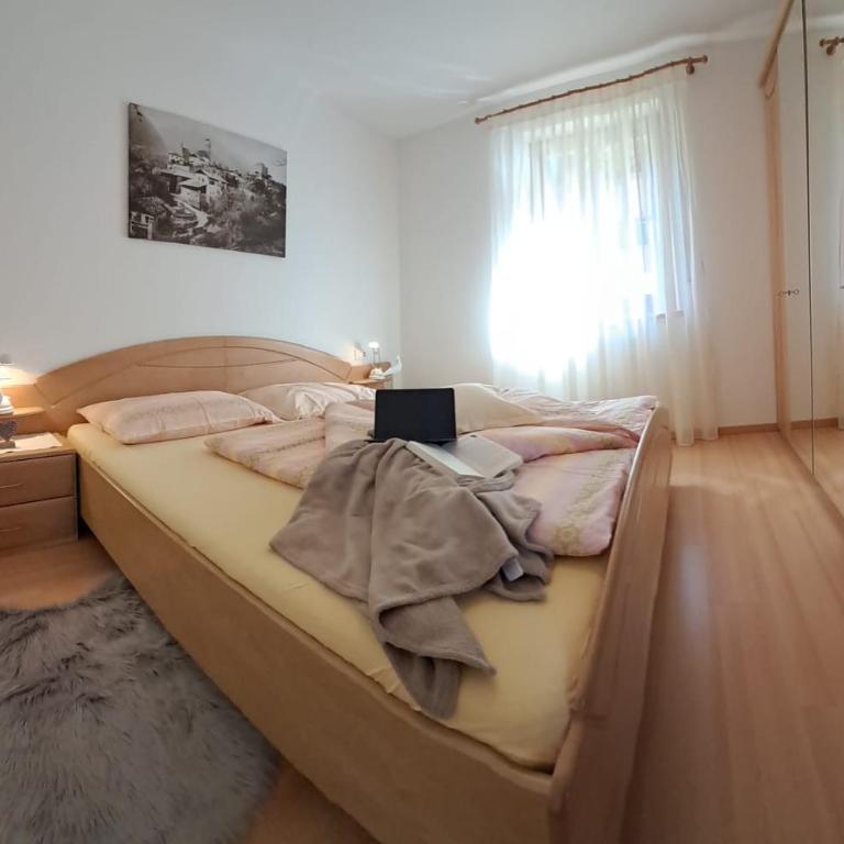 Unterkirnhof - Appartamento con 2 Camere da Letto - 11