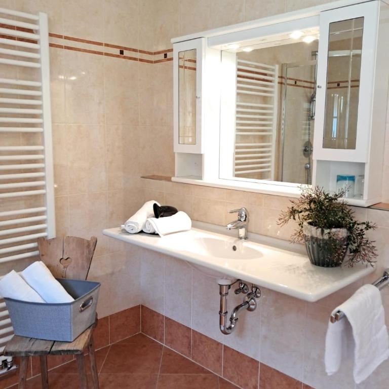 Unterkirnhof - Appartamento con 2 Camere da Letto - 12