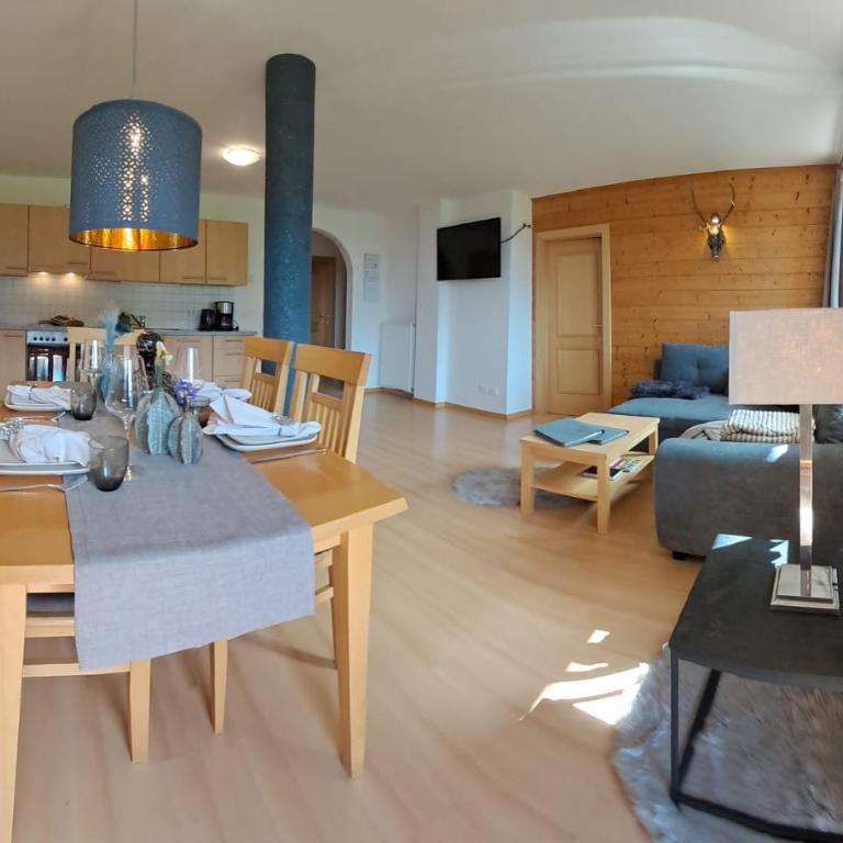 Unterkirnhof - Appartamento con 2 Camere da Letto - 9
