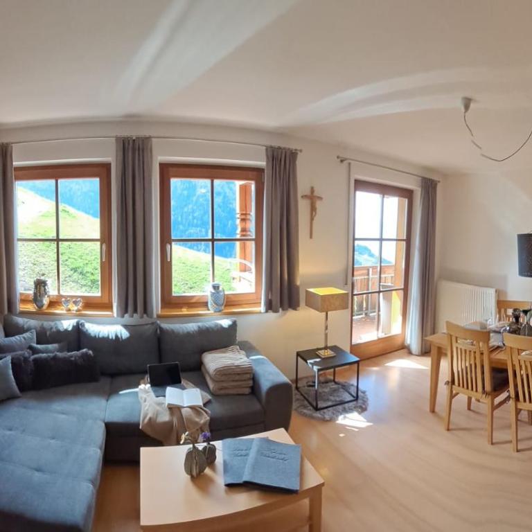 Unterkirnhof - Appartamento con 2 Camere da Letto - 10