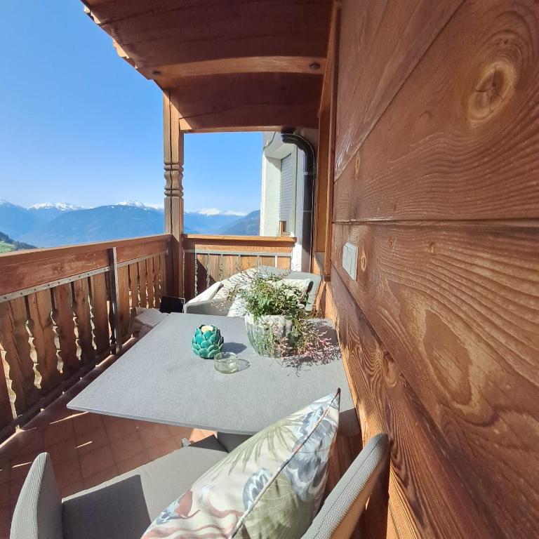 Unterkirnhof - Appartamento con 2 Camere da Letto - 14