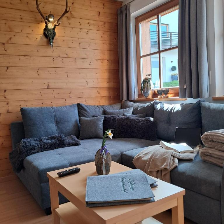 Unterkirnhof - Appartamento con 2 Camere da Letto - 15