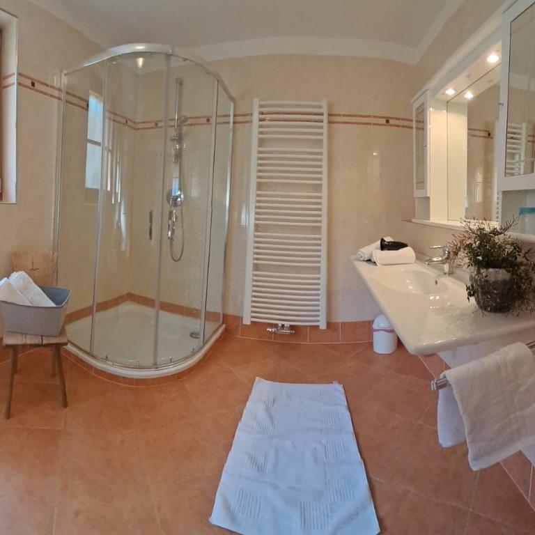 Unterkirnhof - Appartamento con 2 Camere da Letto - 16