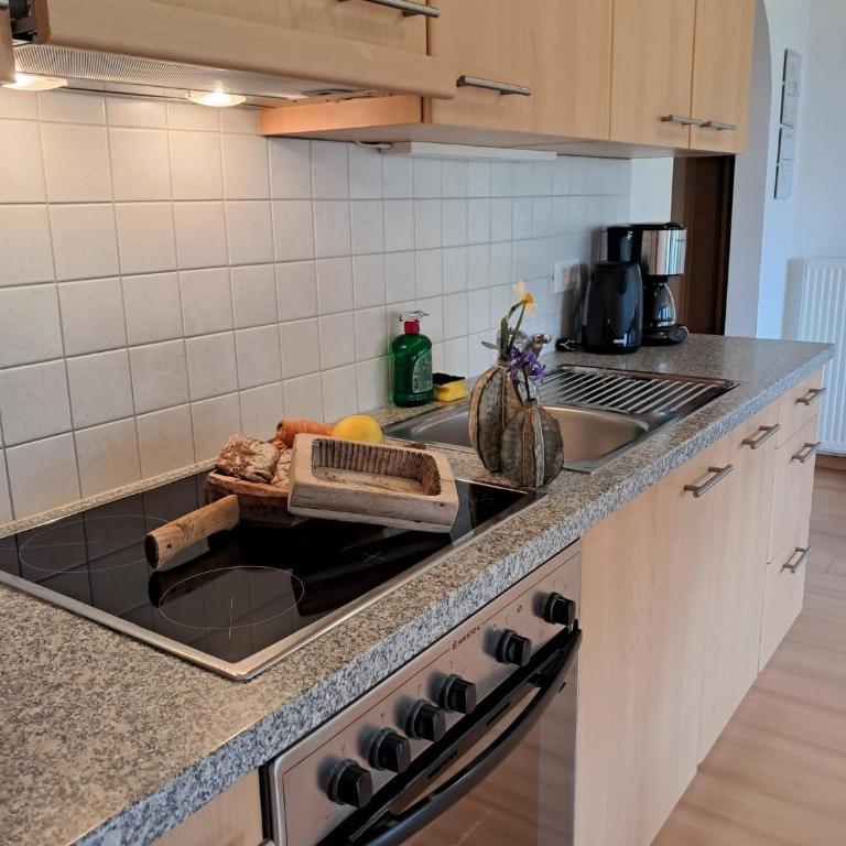 Unterkirnhof - Appartamento con 2 Camere da Letto - 3