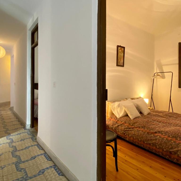 Avecilla VUT-LE-868 Inmueble singular en el centro de León - Apartamento - 27