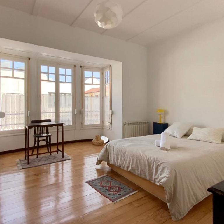 Avecilla VUT-LE-868 Inmueble singular en el centro de León - Apartamento - 1