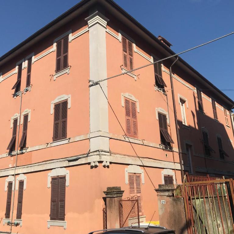 1937 - Casa Pasqua - Appartamento Standard - 14
