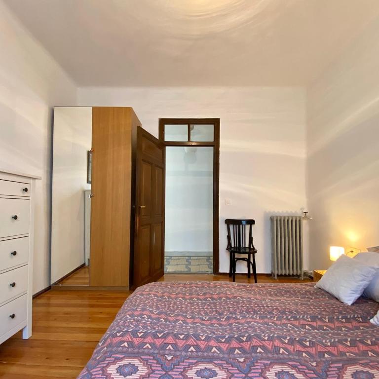 Avecilla VUT-LE-868 Inmueble singular en el centro de León - Apartamento - 7