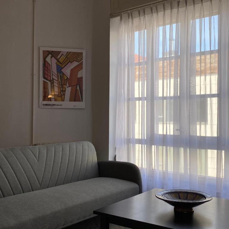 Avecilla VUT-LE-868 Inmueble singular en el centro de León - Apartamento - 20