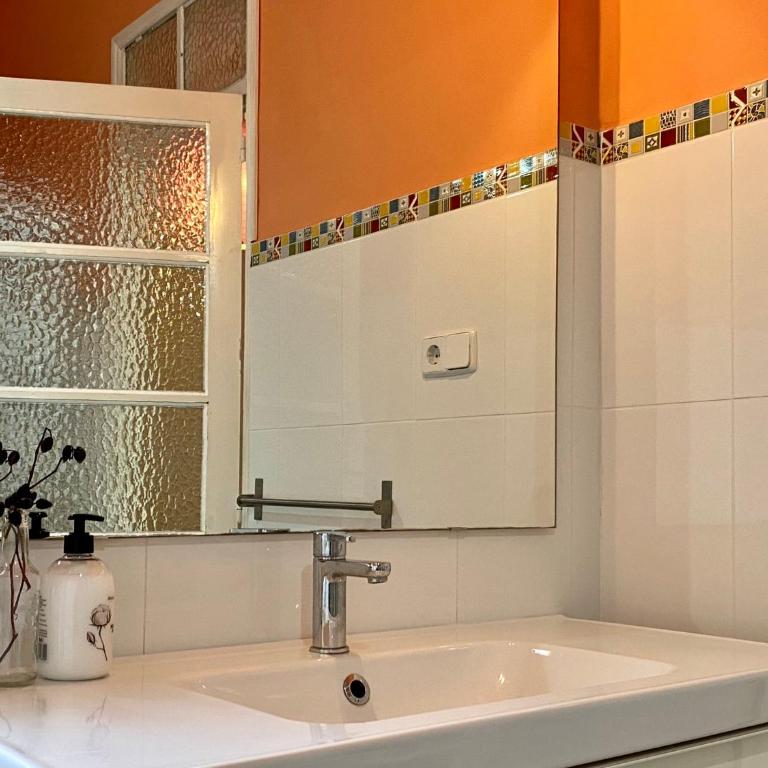 Avecilla VUT-LE-868 Inmueble singular en el centro de León - Apartamento - 22