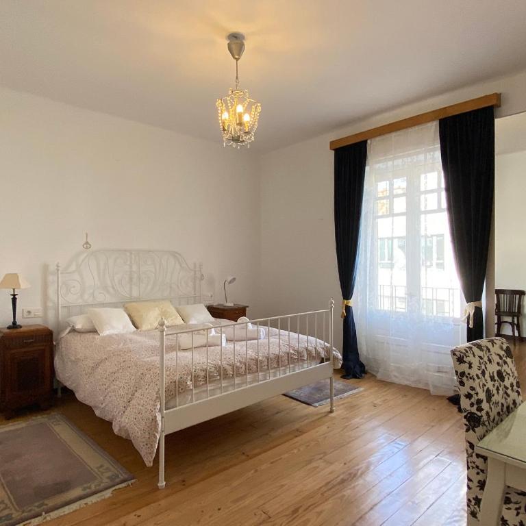 Avecilla VUT-LE-868 Inmueble singular en el centro de León - Apartamento - 10