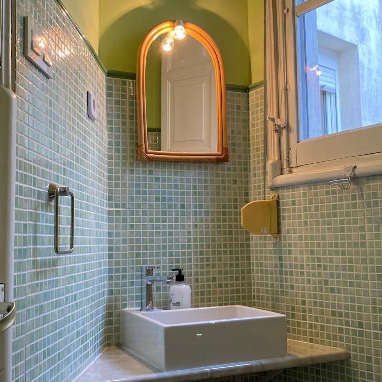 Avecilla VUT-LE-868 Inmueble singular en el centro de León - Apartamento - 23
