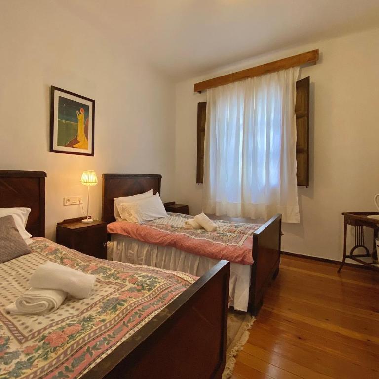 Avecilla VUT-LE-868 Inmueble singular en el centro de León - Apartamento - 8