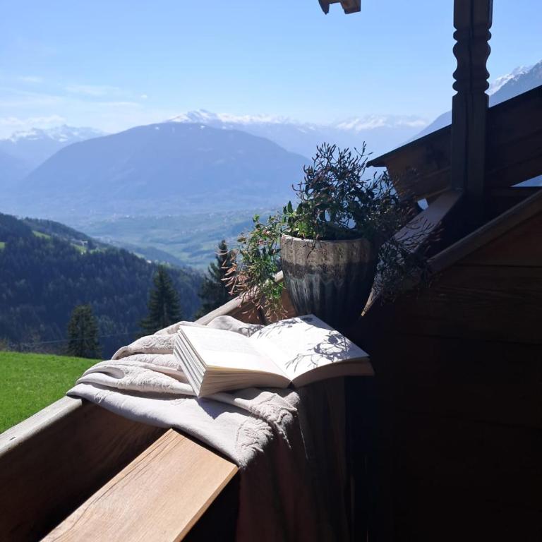 Unterkirnhof - Appartamento con Vista Montagna - 6