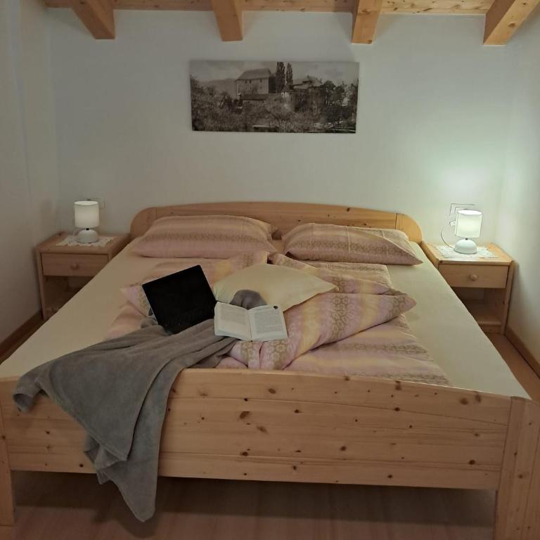 Unterkirnhof - Appartamento con Vista Montagna - 3
