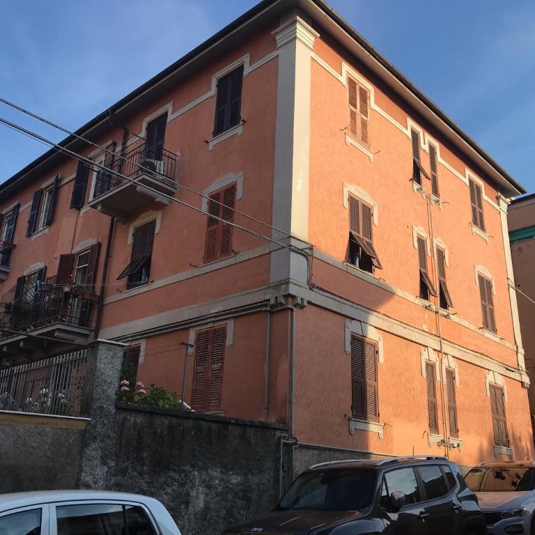 1937 - Casa Pasqua - Appartamento Standard - 16