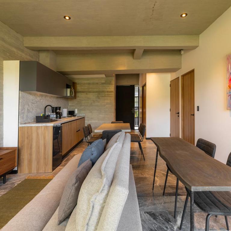 Park Condesa by Capitalia - Luxury Apartment, 2 Bedrooms, Balcony, Street View - 30