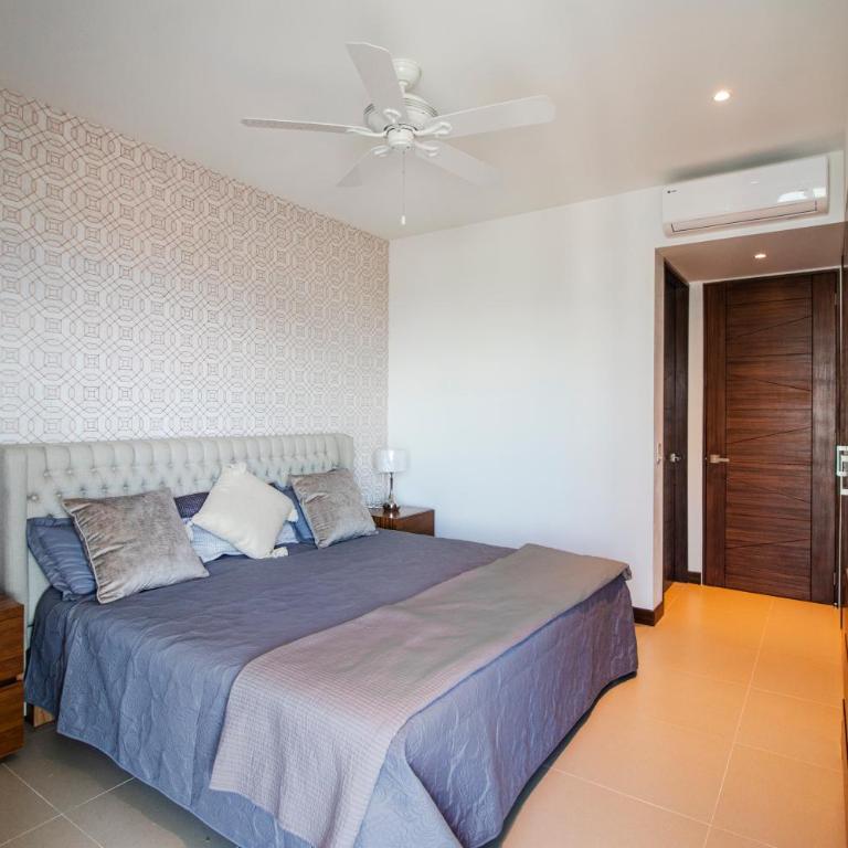 V-Marina B-902 - Apartamento de 1 dormitorio - 2