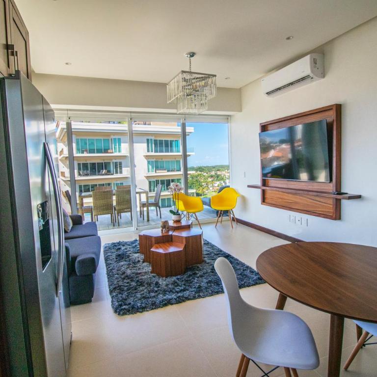 V-Marina B-902 - Apartamento de 1 dormitorio - 3