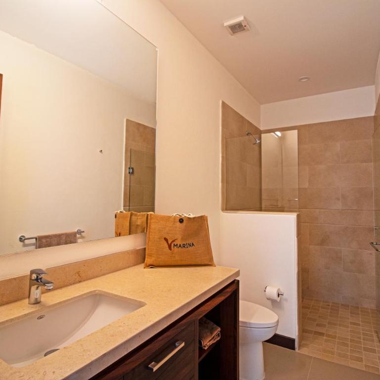V-Marina B-902 - Apartamento de 1 dormitorio - 4