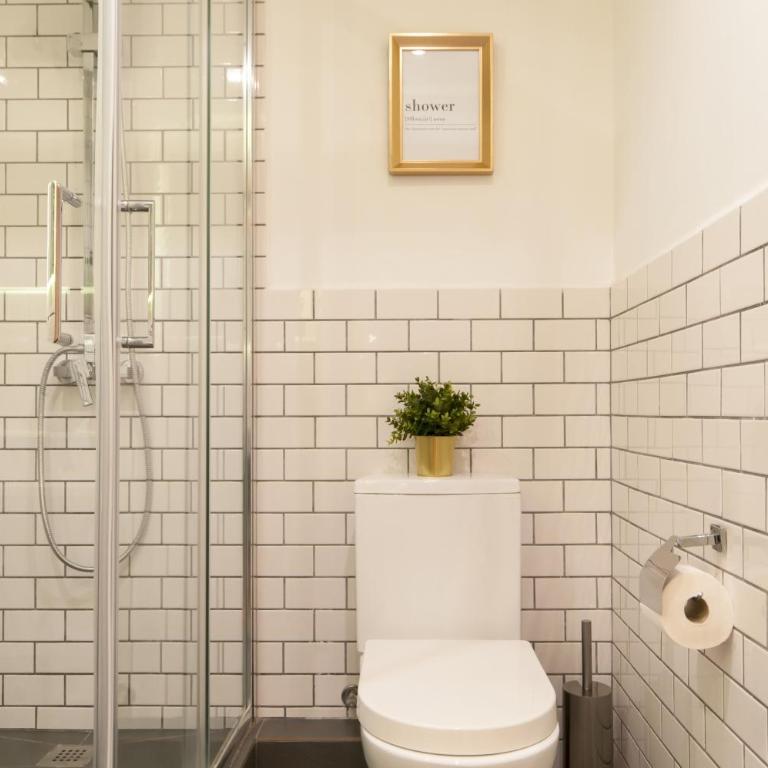 Casa PILAR Central By MyRentalHost - Two-Bedroom Apartment - 5