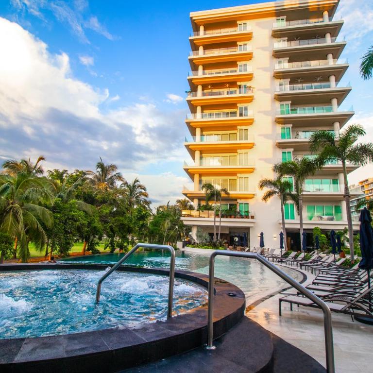 V-Marina B-902 - Apartamento de 1 dormitorio - 7