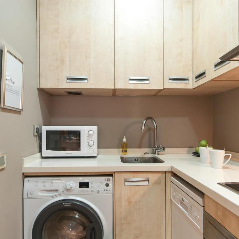 Casa PILAR Central By MyRentalHost - Two-Bedroom Apartment - 15